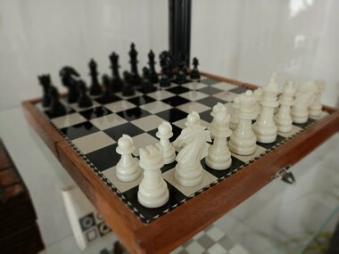 História šachovej hry: Od najstarších čias po súčasnosť