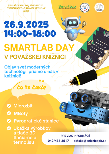 SmartLab Day SmartLab Day